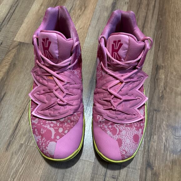 Nike Kyrie Patrick main image 5